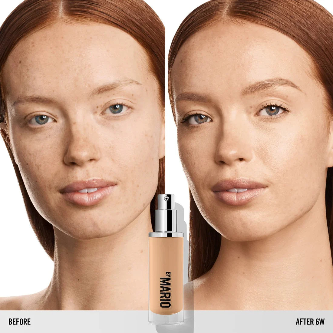 Makeup By Mario Surrealskin Foundation 30ml 1C