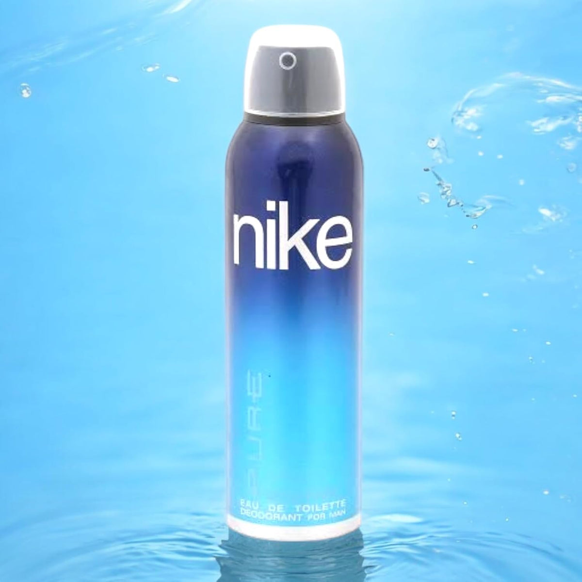 Nike Pure Man Deo 200ml