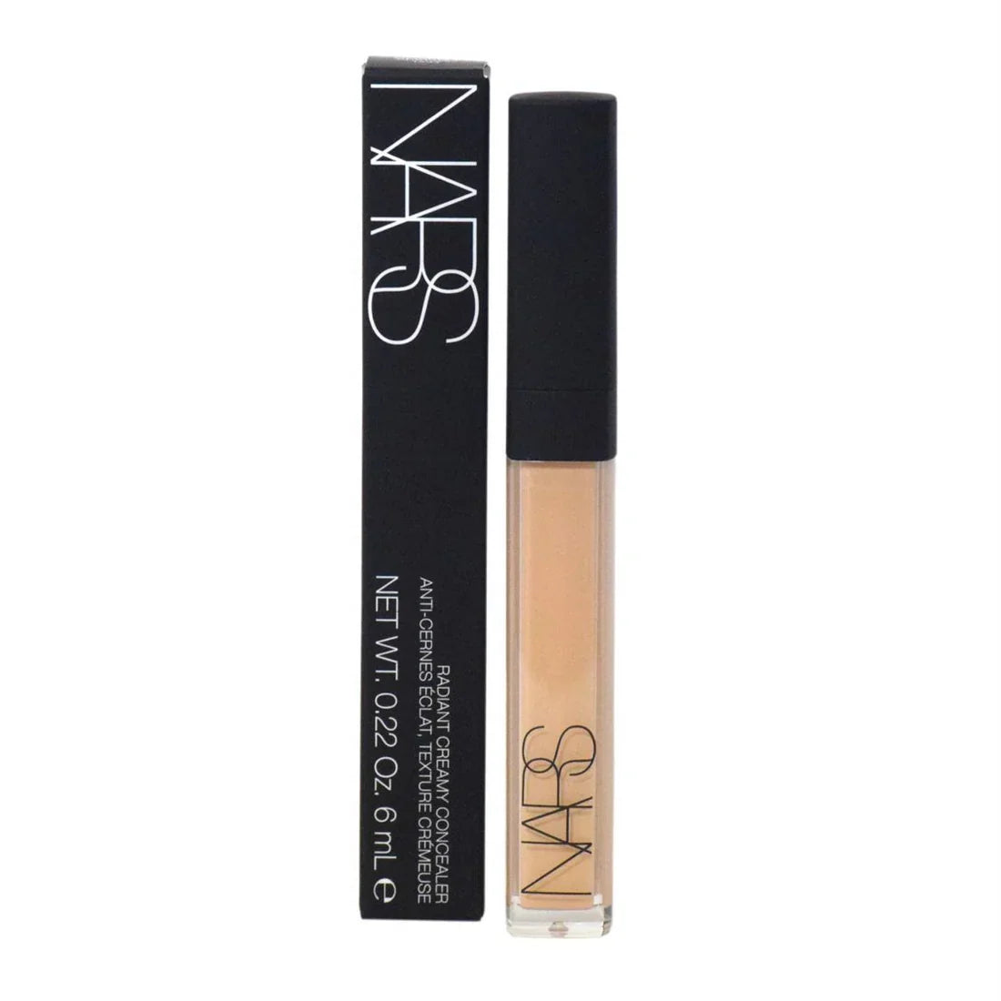 Nars radiant creamy concealer 6ml Light 2 Vanilla