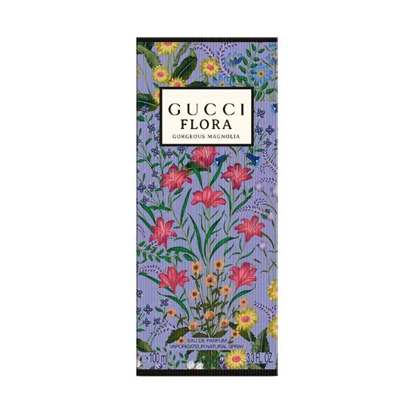 GUCCI PERFUME Gucci Flora Gorgeous Magnolia Eau de Parfum
