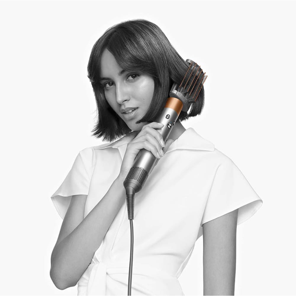 Dyson - Airwrap Multi-Styler Nickel/Copper