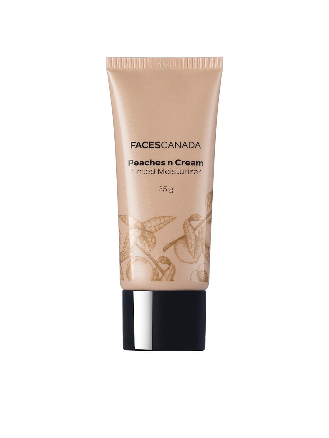 FACES CANADA - Peaches N Cream Tinted Moisturizer (35g)