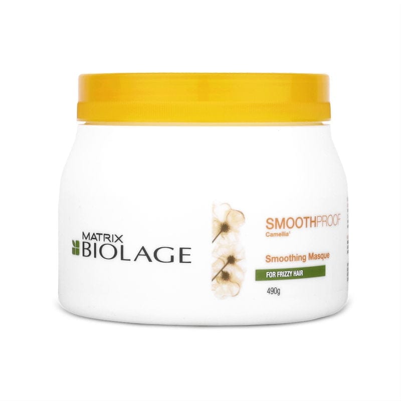 Matrix - Biolage Smoothproof Smoothing Masque (490g)