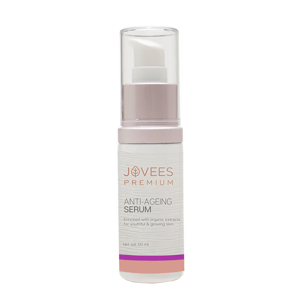 Jovees - Advanced Anti Ageing Serum (50mL)
