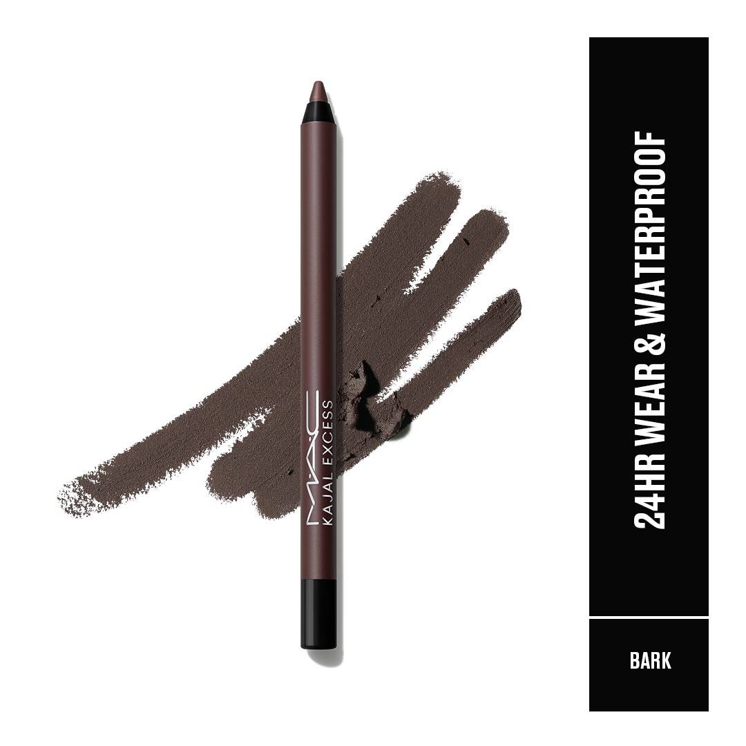 M.A.C Kajal Excess Longwear Smoky Eye Liner