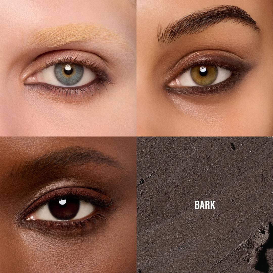 M.A.C Kajal Excess Longwear Smoky Eye Liner