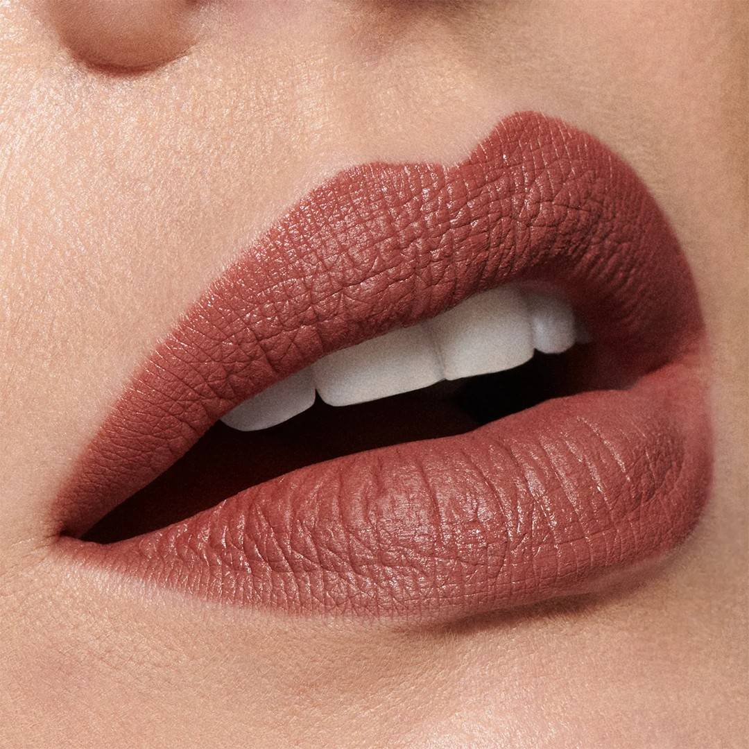 M.A.C Macximal Silky Matte Lipstick - Sepia Collection Limited Edition