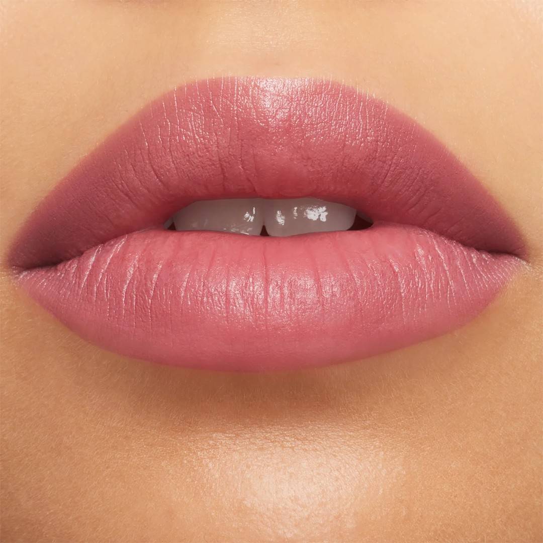M.A.C Macximal Silky Matte Lipstick - Sepia Collection Limited Edition