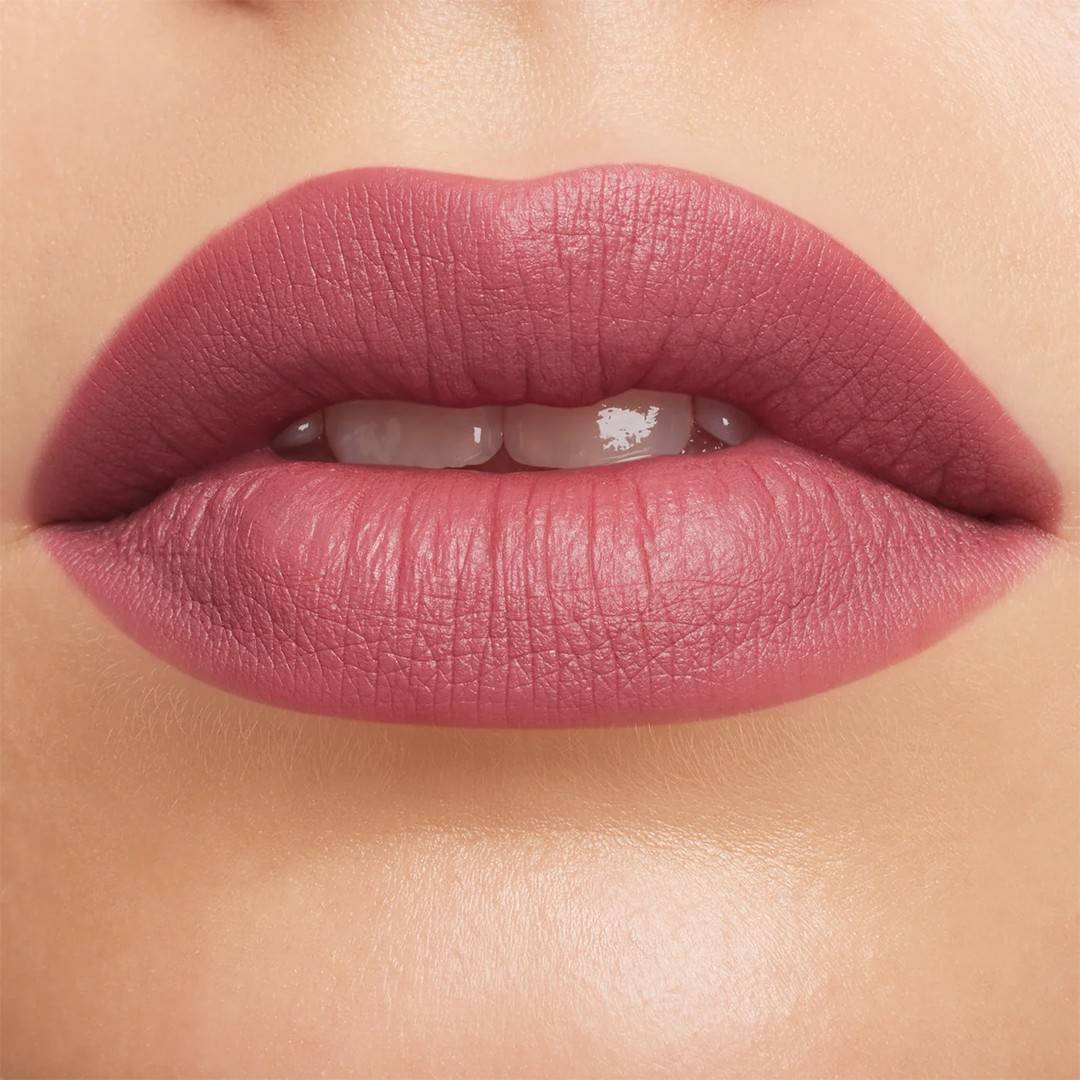 M.A.C Macximal Silky Matte Lipstick - Sepia Collection Limited Edition