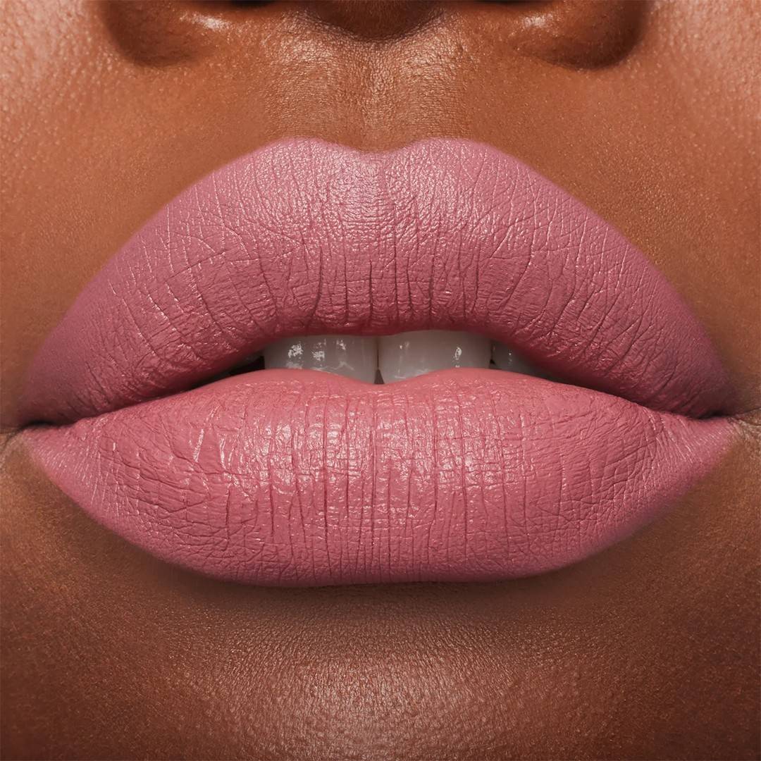 M.A.C Macximal Silky Matte Lipstick - Sepia Collection Limited Edition