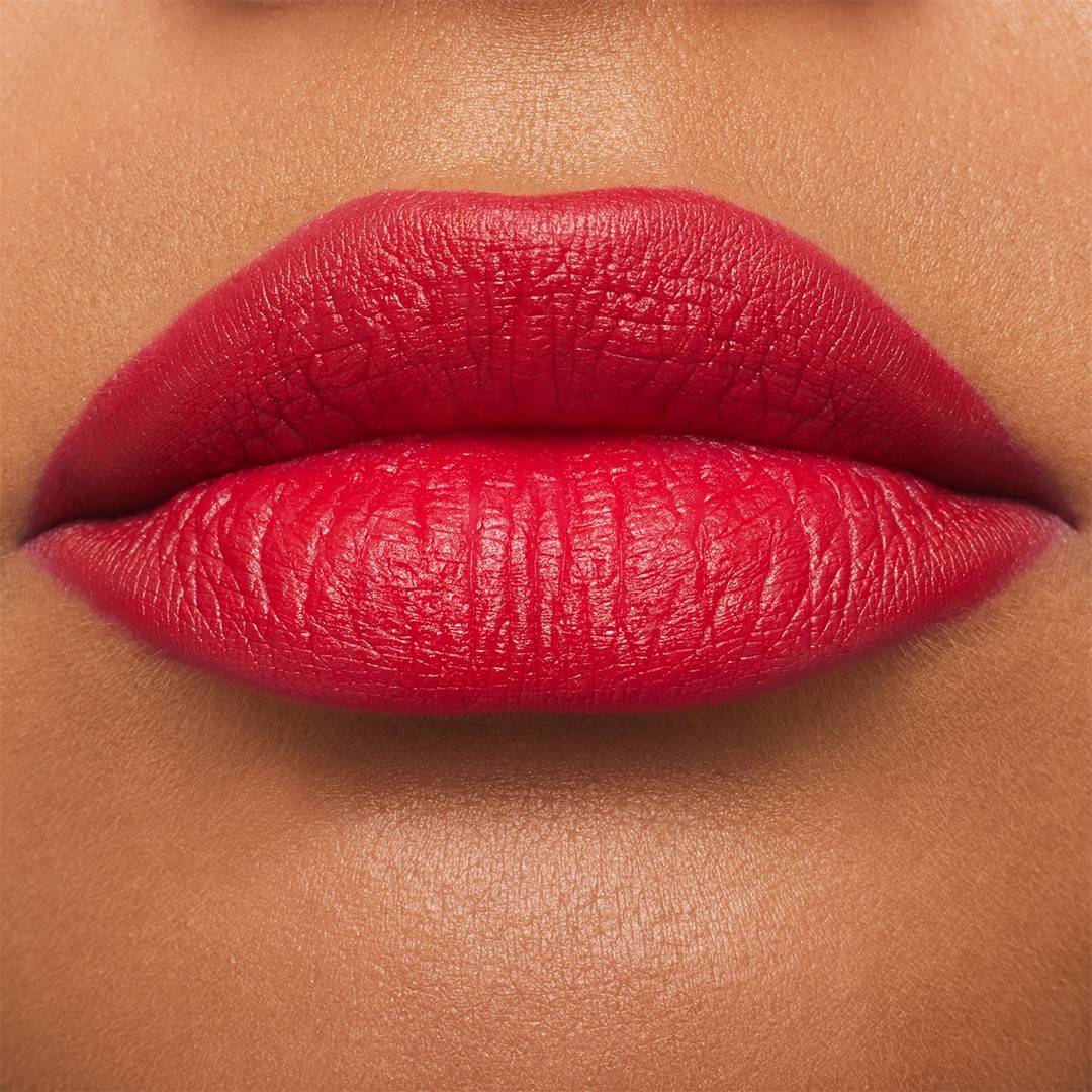 M.A.C Macximal Silky Matte Lipstick - Sepia Collection Limited Edition