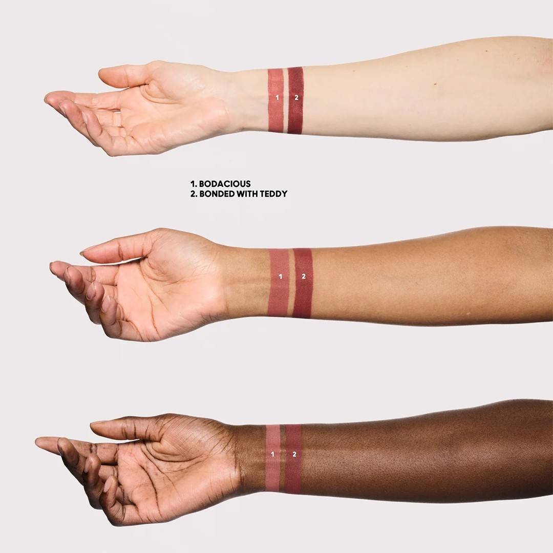 M.A.C Locked Kiss Ink Liquid Lipstick - Sepia Collection Limited Edition