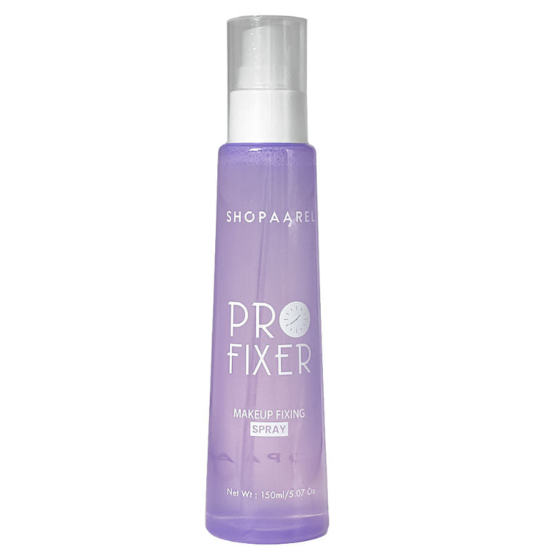 Shopaarel Pro Fixer Makeup Fixing Spray (150ml)