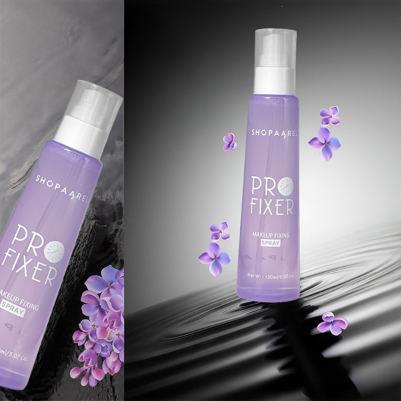 Shopaarel Pro Fixer Makeup Fixing Spray (150ml)