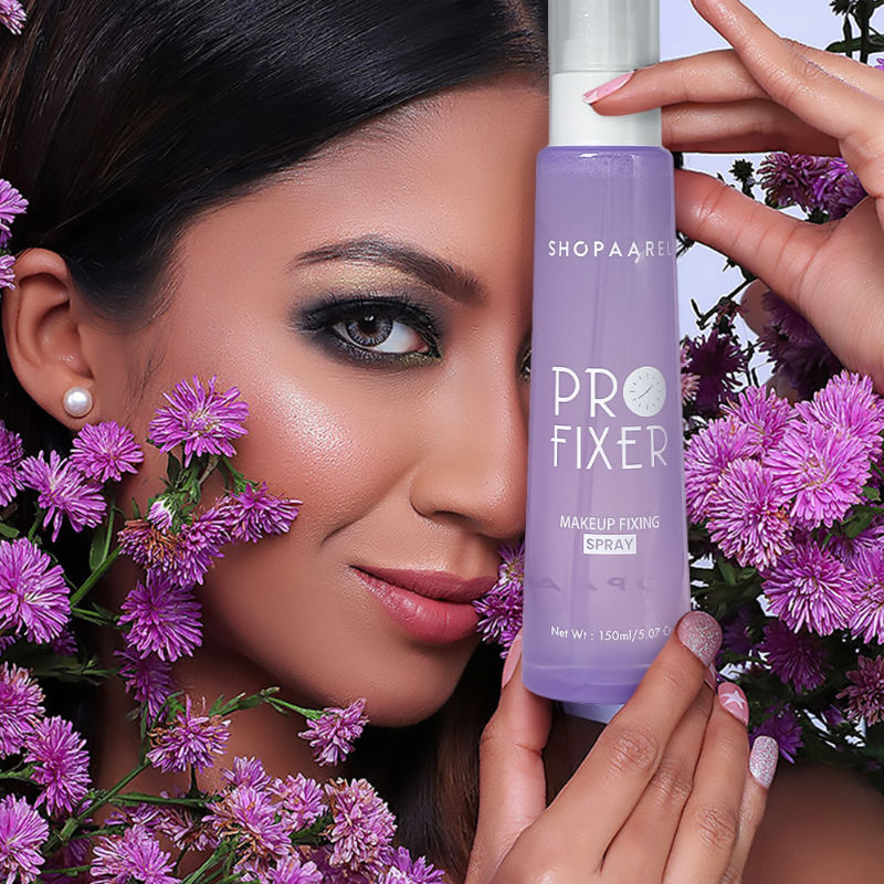 Shopaarel Pro Fixer Makeup Fixing Spray (150ml)