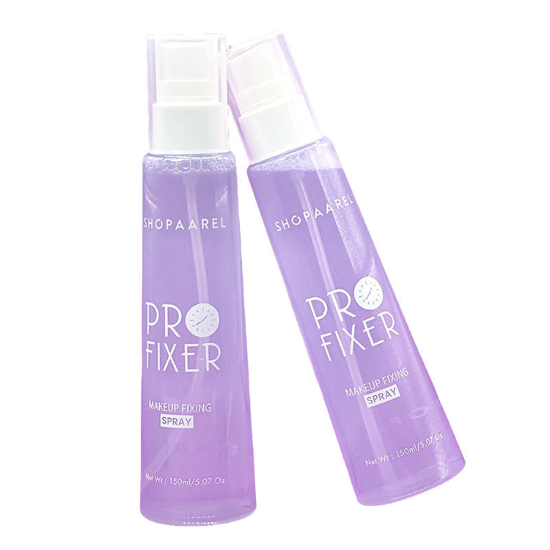 Shopaarel Pro Fixer Makeup Fixing Spray (150ml)