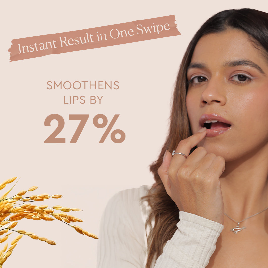 Affiliate Vitamin E lip mask Rice (5g)