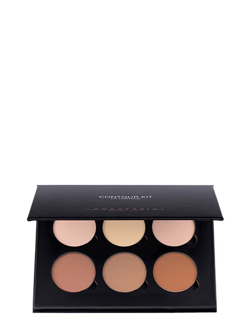 Anastasia Beverly Hills Contour Kit-Light To Medium (18gm)