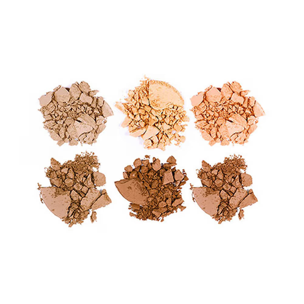 Anastasia Beverly Hills Contour Kit-Light To Medium (18gm)