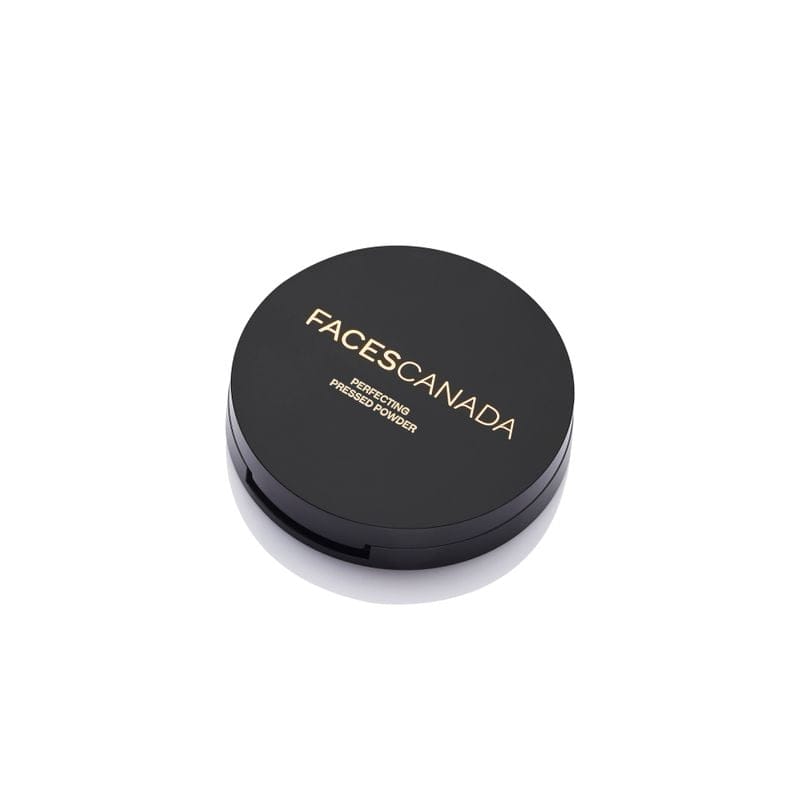 Faces Canada - Perfecting Pressed Powder SPF 15 (9gm)