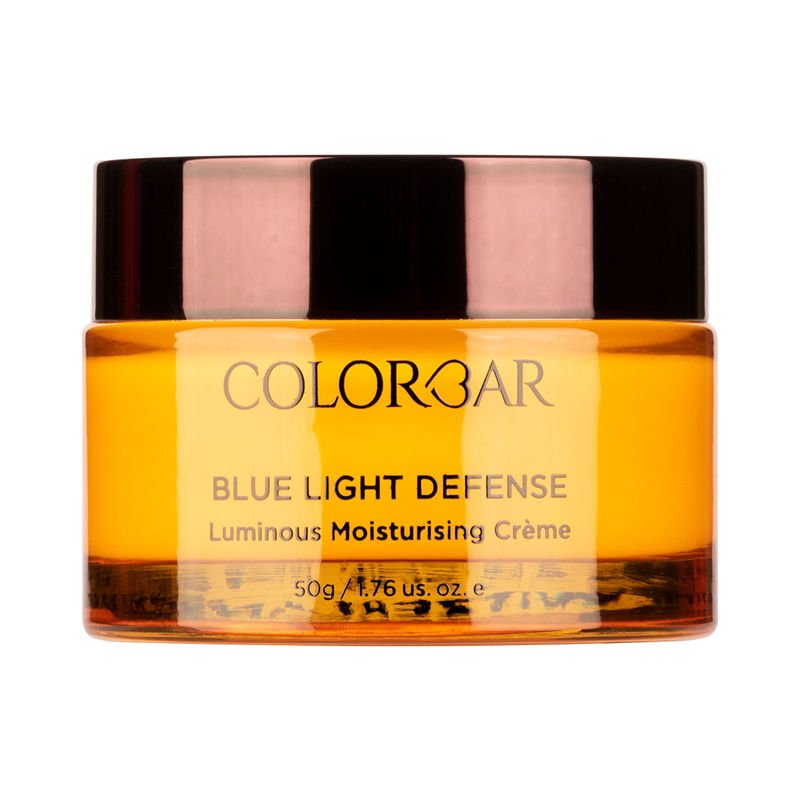 Colorbar - Blue Light Defense Luminous Moisturising Creme (50gm)