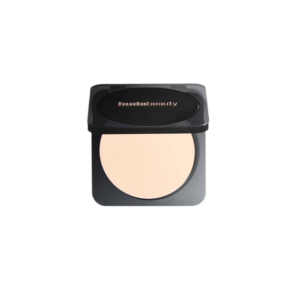 Huda Beauty Easy Bake Airbrush Matte Pressed Setting Powder