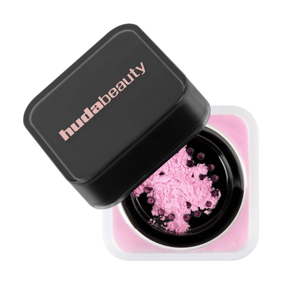 Huda Beauty Mini Easy Bake Loose Baking & Setting Powder