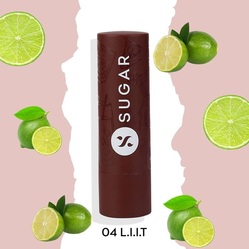 SUGAR - Tipsy Lips Moisturizing Balm (4.5g)