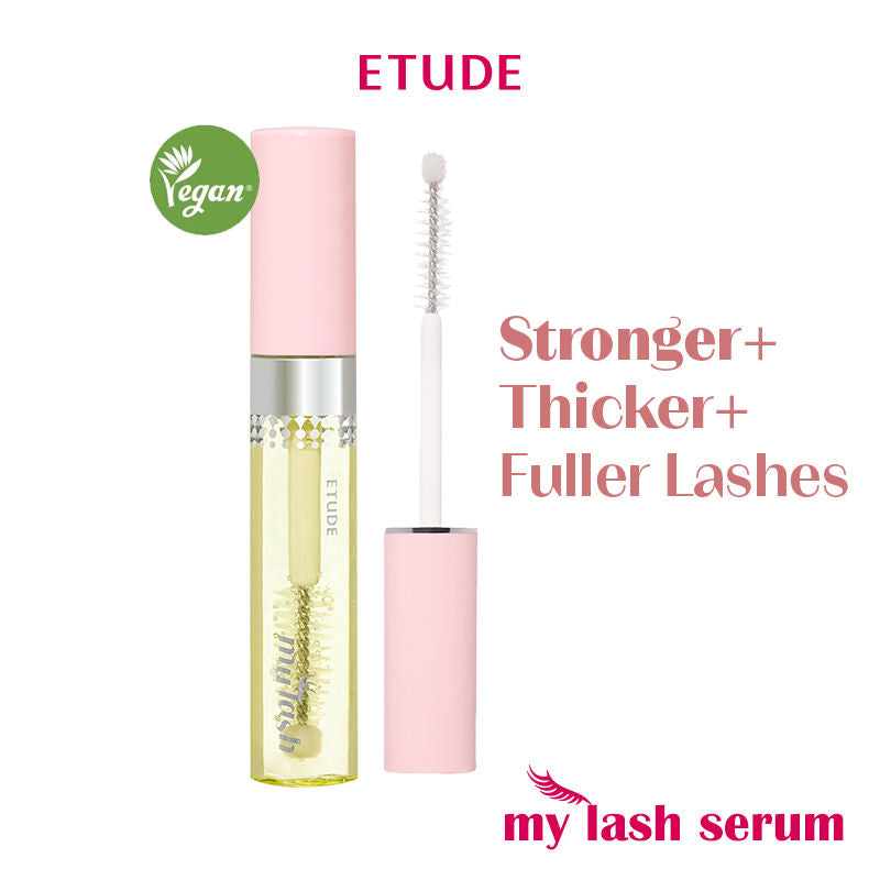 ETUDE My Lash Serum (9g)