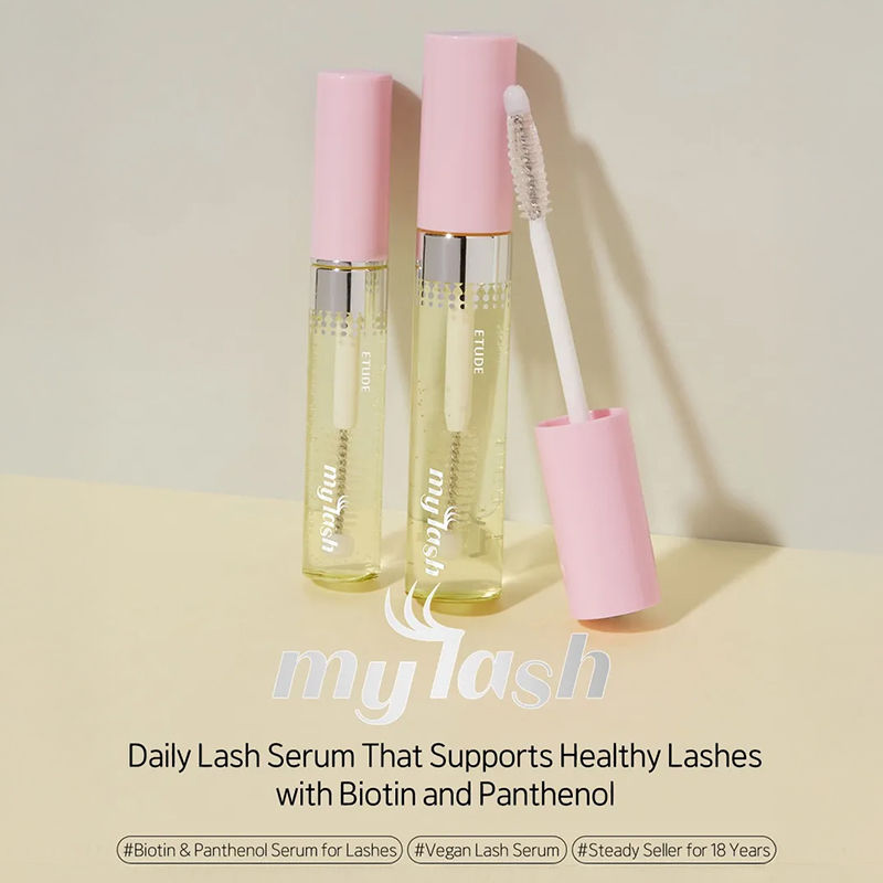 ETUDE My Lash Serum (9g)