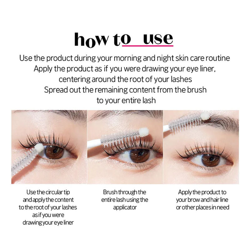 ETUDE My Lash Serum (9g)