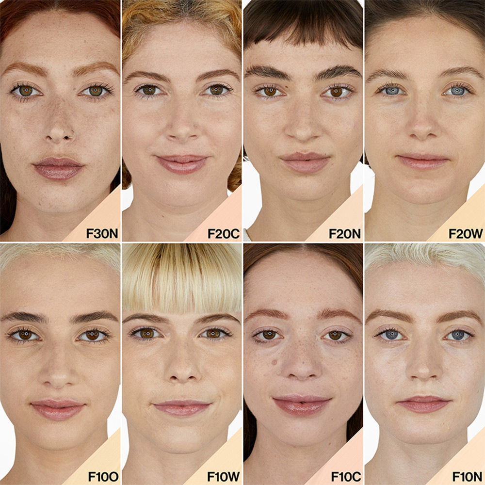Smashbox Always On Foundation F20N (Level Two Fair With A Neutral Undertone) (30ml)