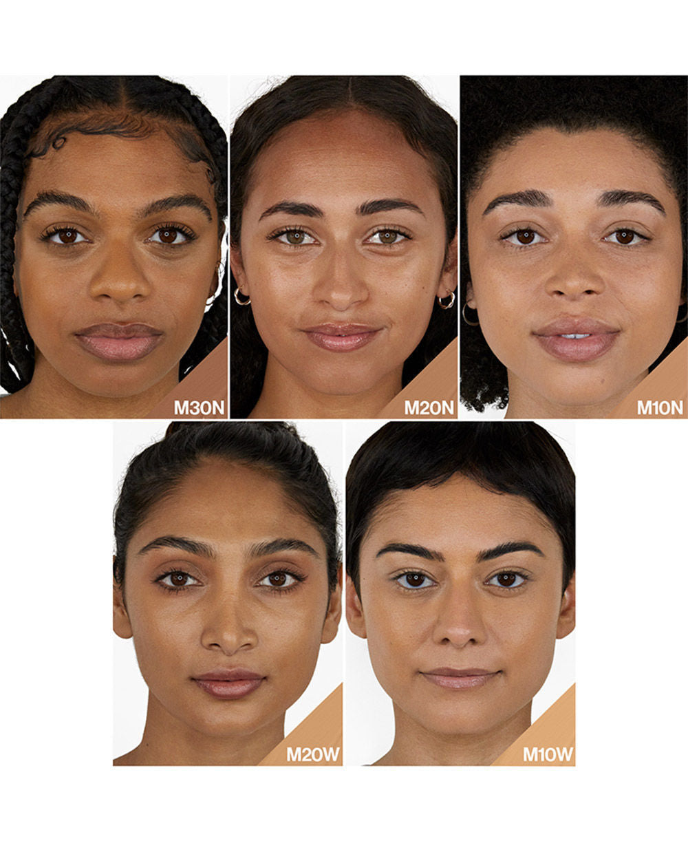 Smashbox Always On Foundation M30N (Level Three Medium With A Neutral Undertone) (30ml)