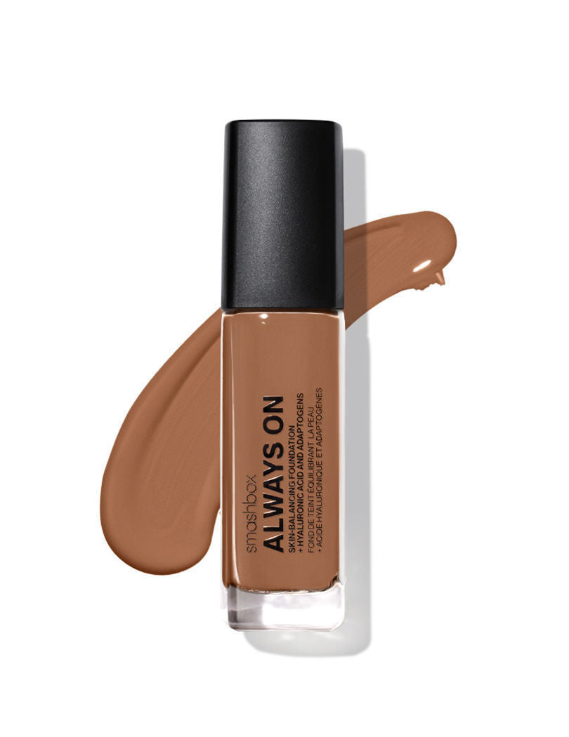 Smashbox Always On Foundation M30N (Level Three Medium With A Neutral Undertone) (30ml)