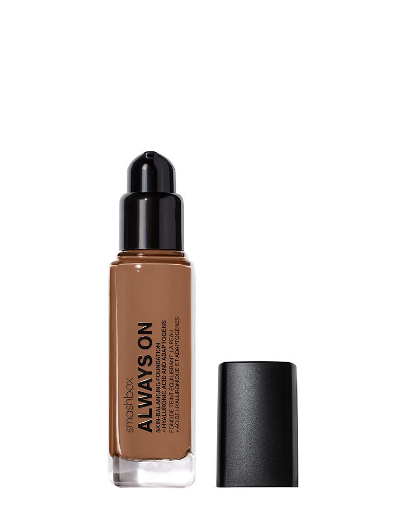 Smashbox Always On Foundation M30N (Level Three Medium With A Neutral Undertone) (30ml)