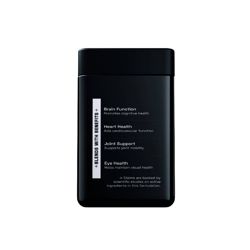 Ace Blend Outshine Vegan Omega 3 · 30capsules