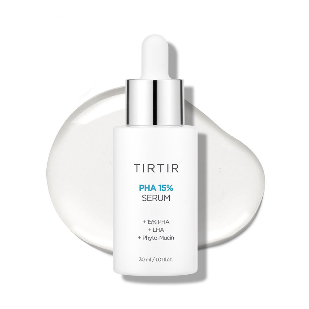 TIRTIR PHA 15% Serum (30ml)
