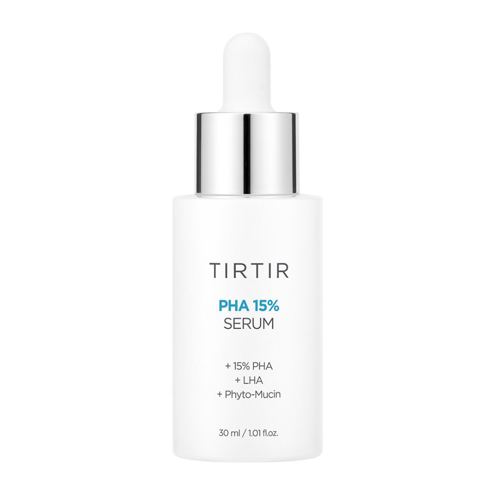 TIRTIR PHA 15% Serum (30ml)