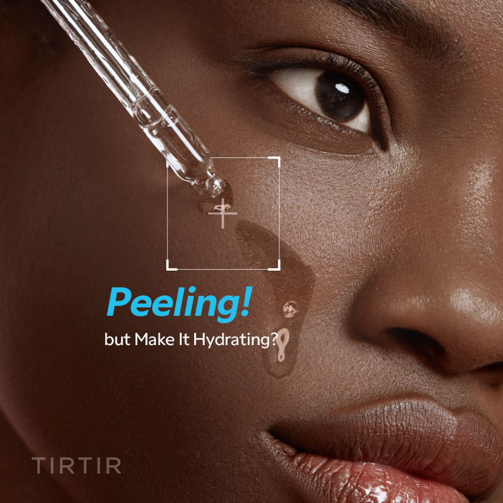 TIRTIR PHA 15% Serum (30ml)