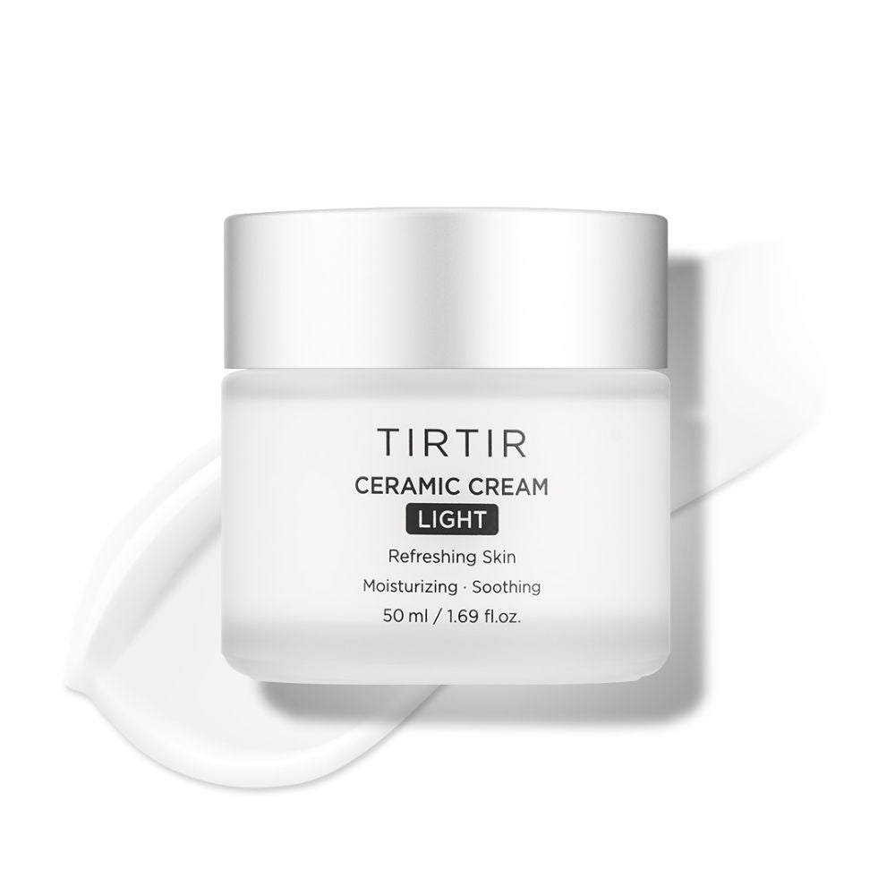TIRTIR Ceramic Cream Light (50ml)