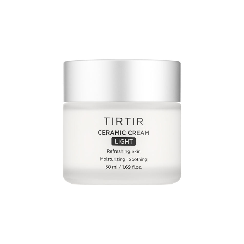 TIRTIR Ceramic Cream Light (50ml)