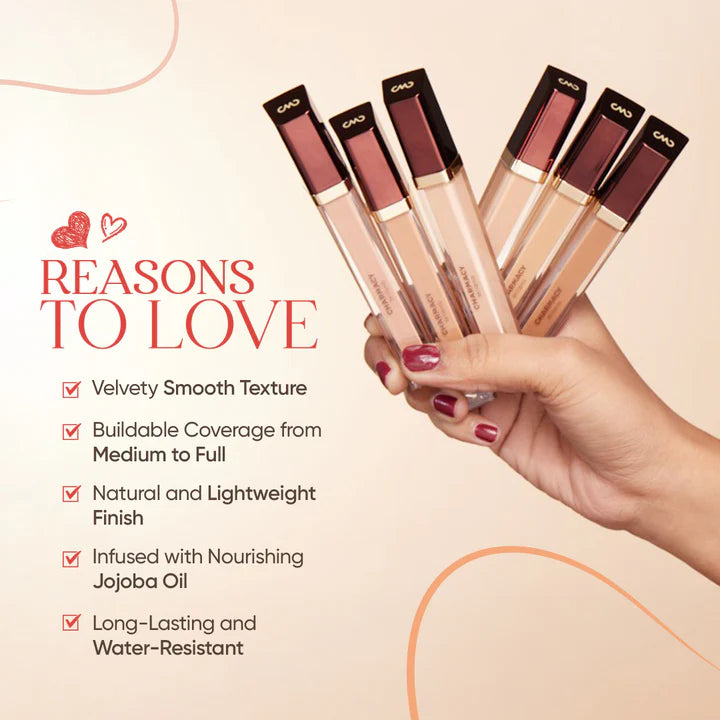 Charmacy Milano - Concealer (7ML)