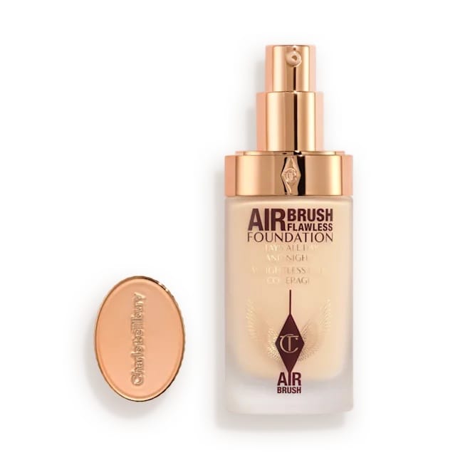 Charlotte tilbury - Airbrush Flawless Foundation (30ML)