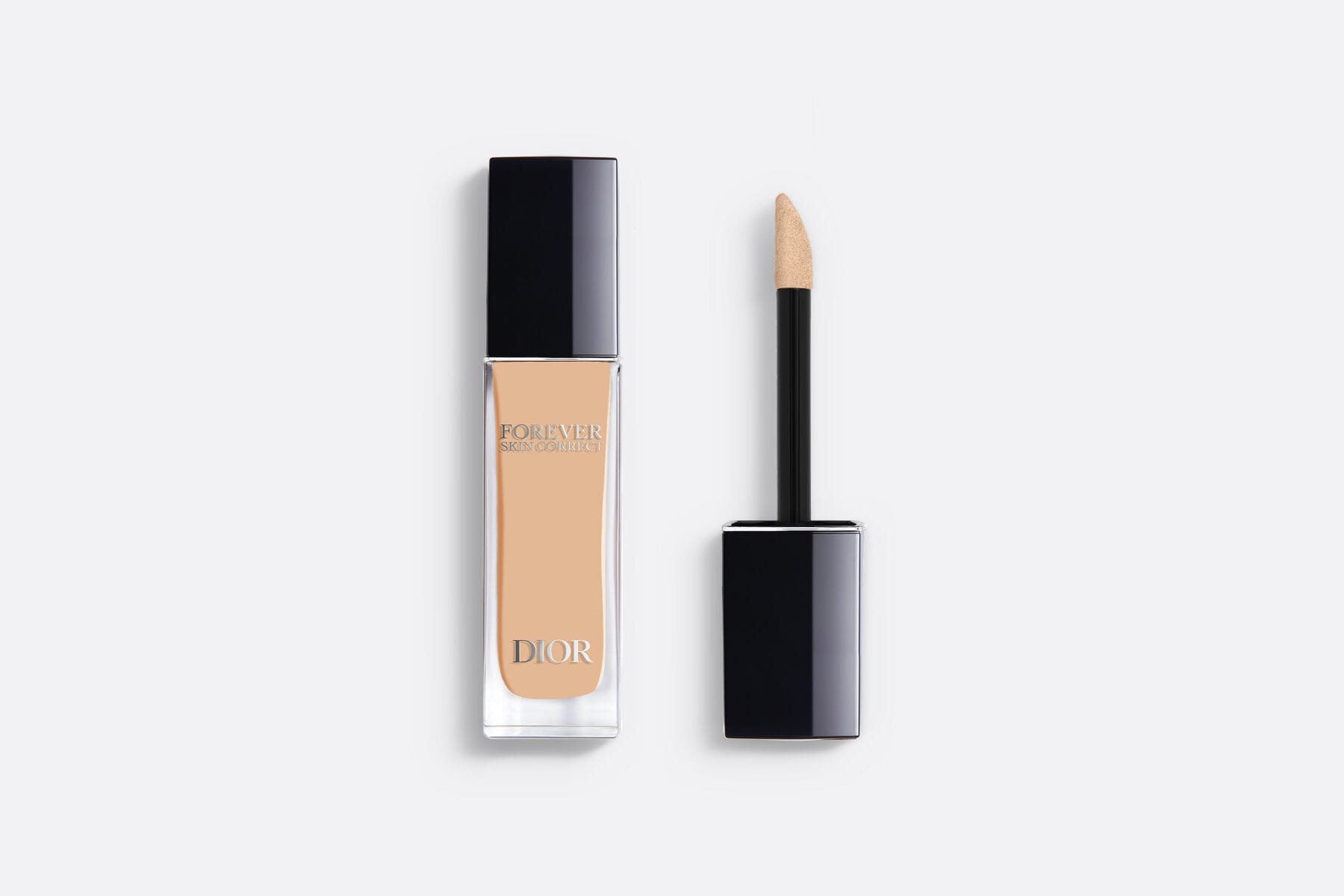 Dior - Forever Skin Correct 24H Wear & Hydration Creamy Concealer Full Coverage (11ML)