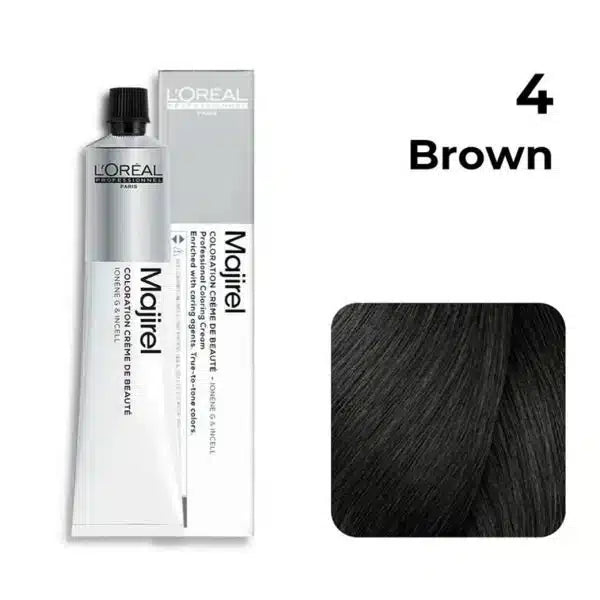 Loreal Professionel - Majirel Hair Color
