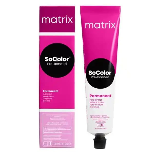 Matrix – So Color Hair Colour (90g)