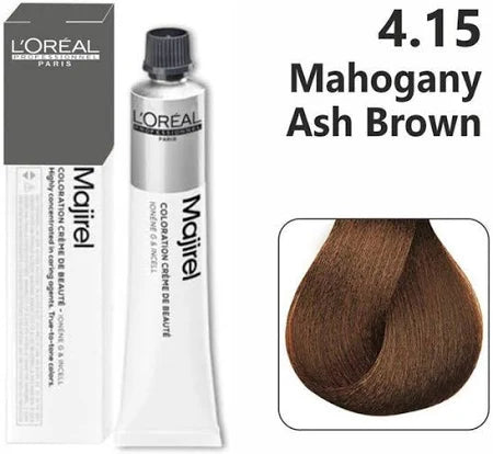 Loreal Professionel - Majirel Hair Color