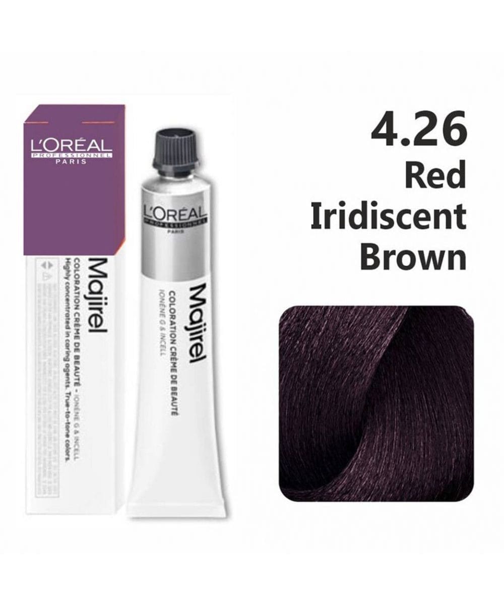 Loreal Professionel - Majirel Hair Color