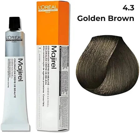 Loreal Professionel - Majirel Hair Color