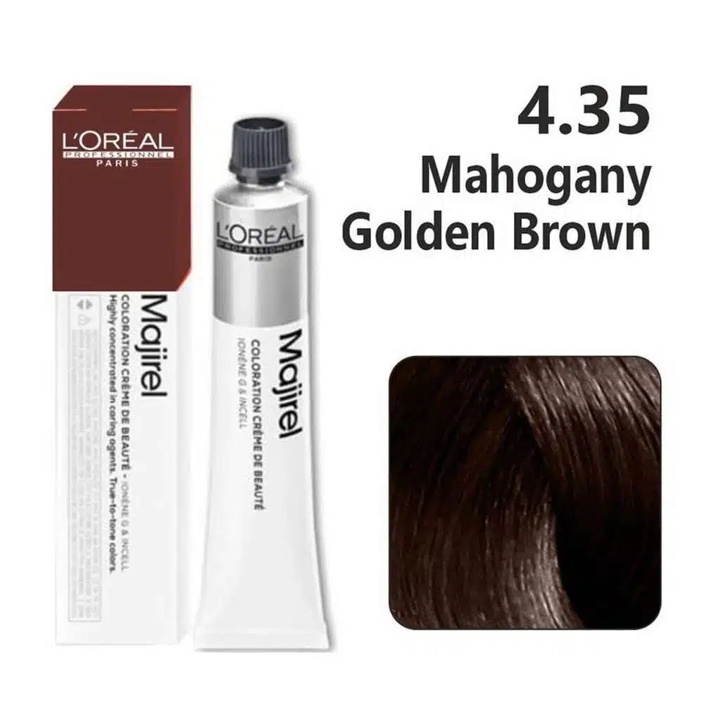 Loreal Professionel - Majirel Hair Color